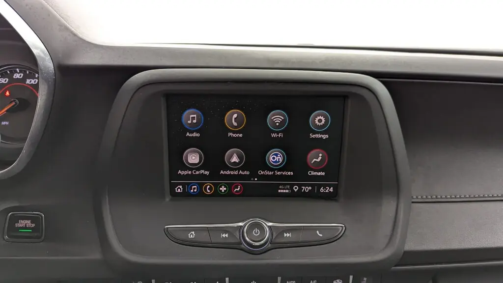 Florida Fine Cars - Used CHEVROLET CAMARO 2023 MARGATE 1LT