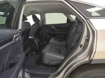 Florida Fine Cars - Used LEXUS RX 2022 MIAMI RX 350