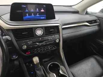 Florida Fine Cars - Used LEXUS RX 2022 MIAMI RX 350