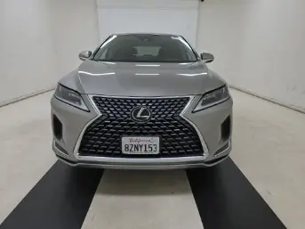 Florida Fine Cars - Used LEXUS RX 2022 MIAMI RX 350