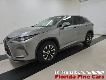Florida Fine Cars - Used LEXUS RX 2022 MIAMI RX 350