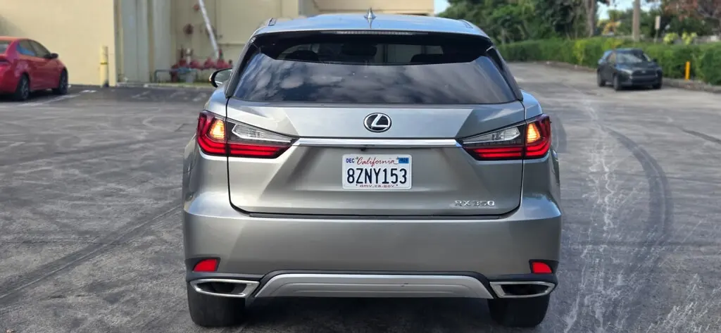 Florida Fine Cars - Used LEXUS RX 2022 MIAMI RX 350