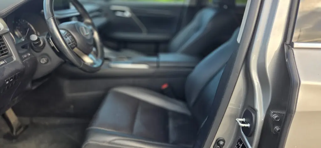 Florida Fine Cars - Used LEXUS RX 2022 MIAMI RX 350