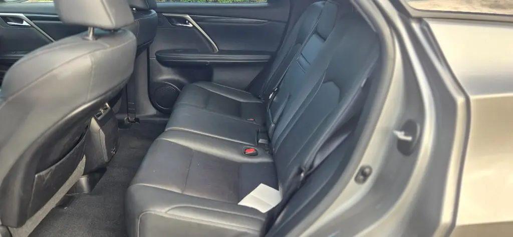 Florida Fine Cars - Used LEXUS RX 2022 MIAMI RX 350