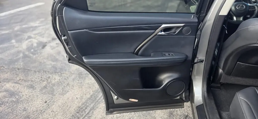 Florida Fine Cars - Used LEXUS RX 2022 MIAMI RX 350