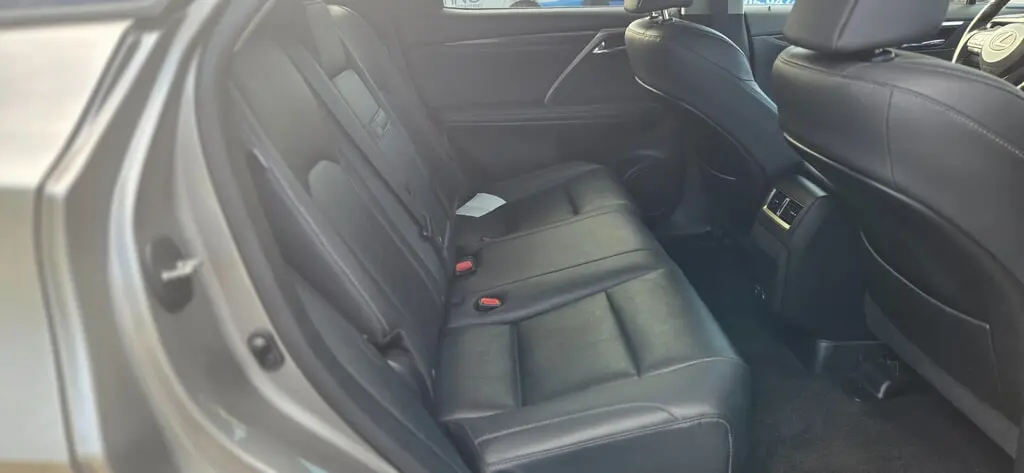 Florida Fine Cars - Used LEXUS RX 2022 MIAMI RX 350