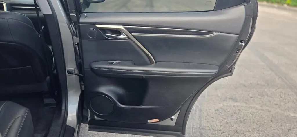 Florida Fine Cars - Used LEXUS RX 2022 MIAMI RX 350