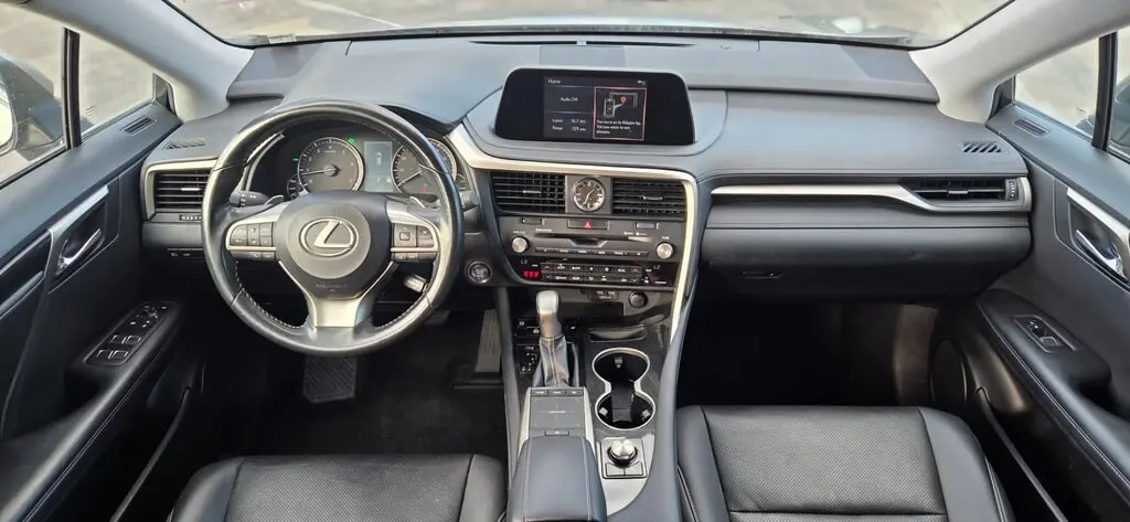 Florida Fine Cars - Used LEXUS RX 2022 MIAMI RX 350