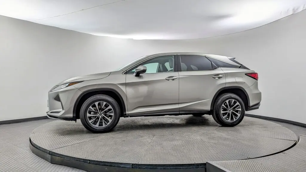 Florida Fine Cars - Used LEXUS RX 2022 MIAMI RX 350