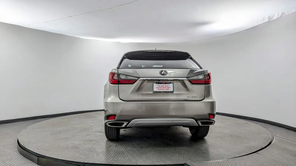 Florida Fine Cars - Used LEXUS RX 2022 MIAMI RX 350