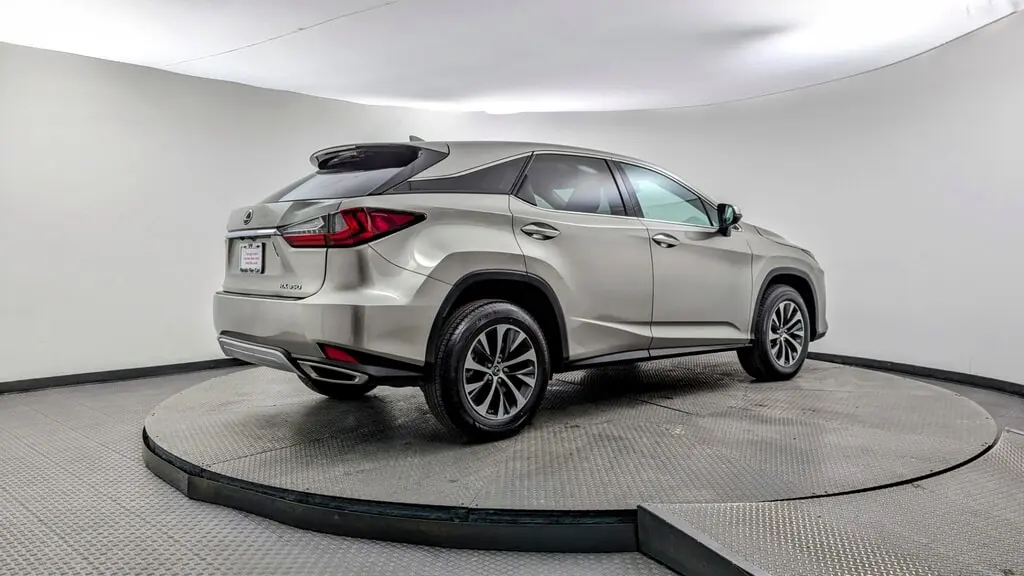 Florida Fine Cars - Used LEXUS RX 2022 MIAMI RX 350