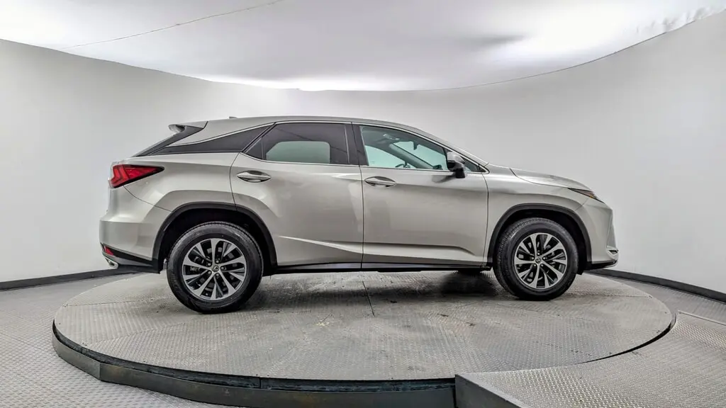 Florida Fine Cars - Used LEXUS RX 2022 MIAMI RX 350