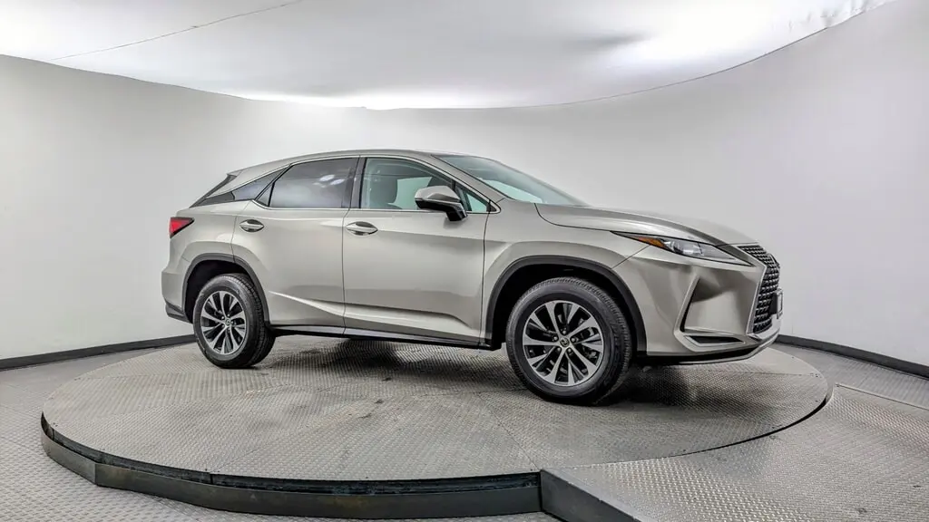 Florida Fine Cars - Used LEXUS RX 2022 MIAMI RX 350