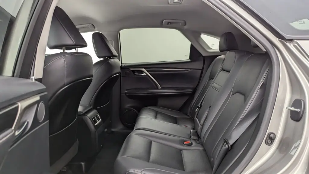 Florida Fine Cars - Used LEXUS RX 2022 MIAMI RX 350