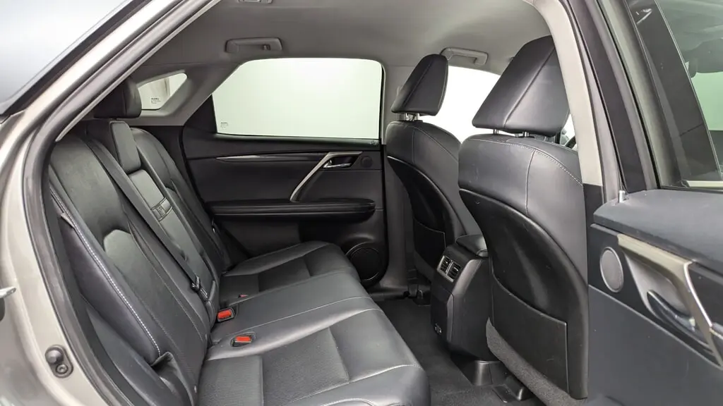 Florida Fine Cars - Used LEXUS RX 2022 MIAMI RX 350