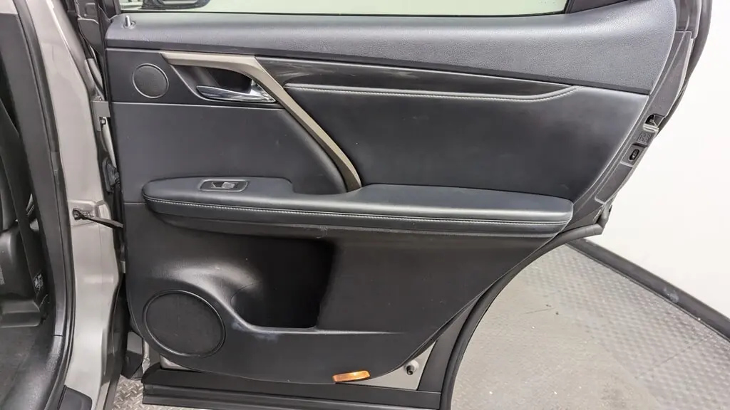 Florida Fine Cars - Used LEXUS RX 2022 MIAMI RX 350