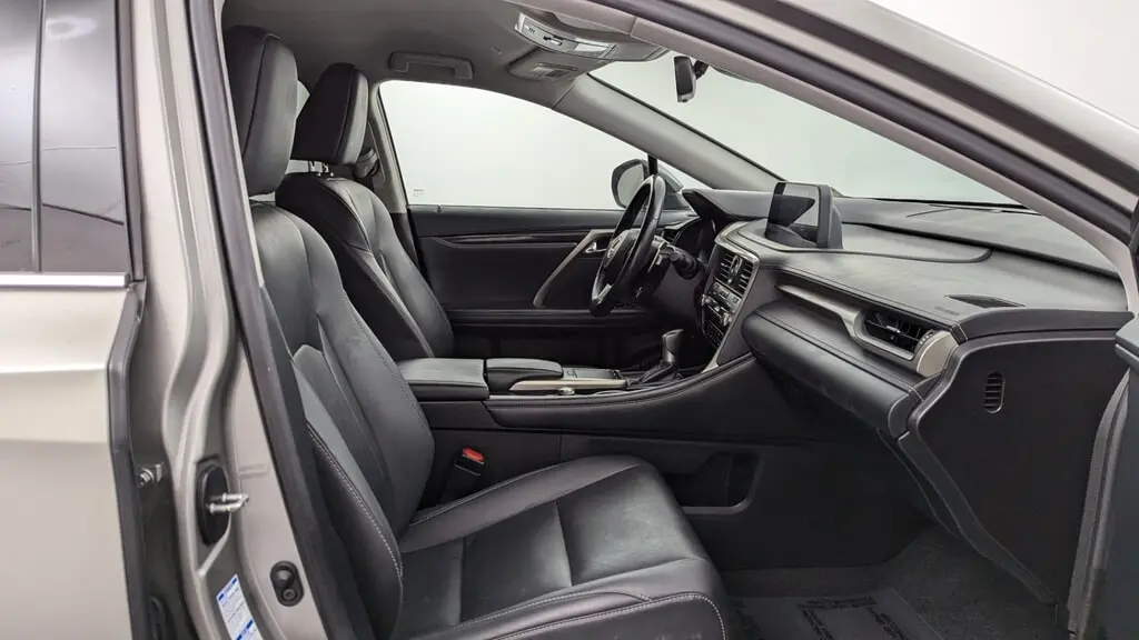 Florida Fine Cars - Used LEXUS RX 2022 MIAMI RX 350