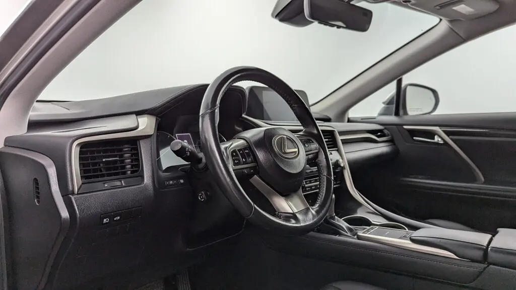 Florida Fine Cars - Used LEXUS RX 2022 MIAMI RX 350