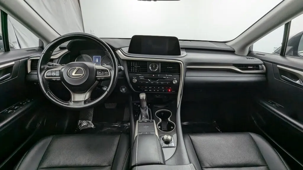 Florida Fine Cars - Used LEXUS RX 2022 MIAMI RX 350