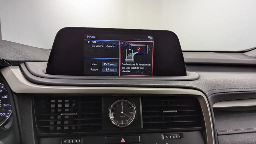 Florida Fine Cars - Used LEXUS RX 2022 MIAMI RX 350