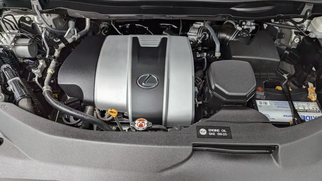 Florida Fine Cars - Used LEXUS RX 2022 MIAMI RX 350