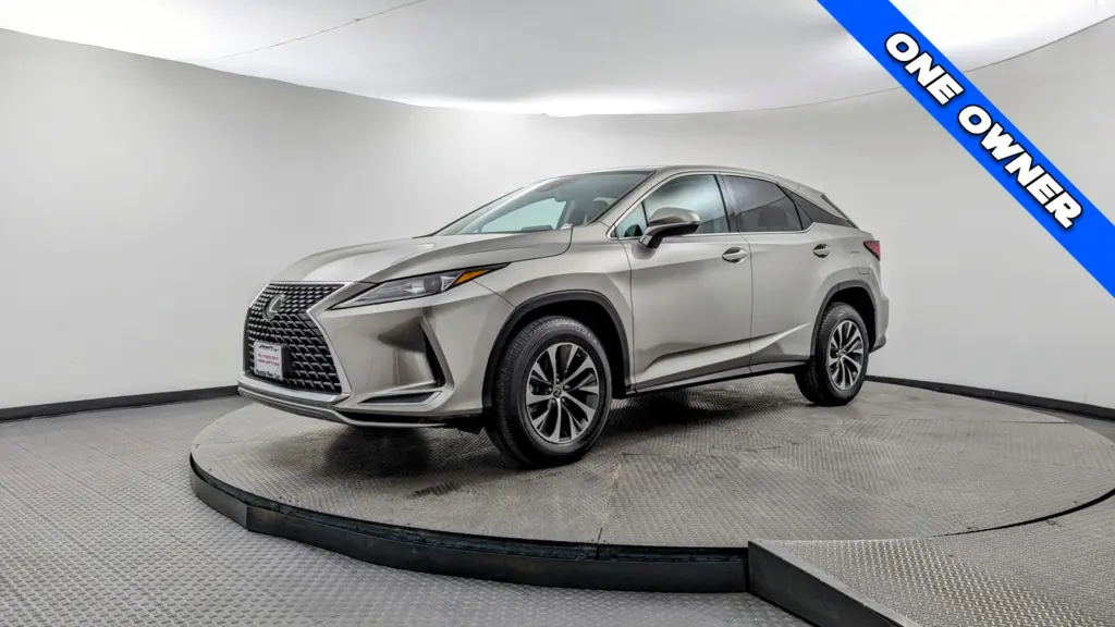 Florida Fine Cars - Used LEXUS RX 2022 MIAMI RX 350