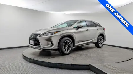 Florida Fine Cars - Used LEXUS RX 2022 MIAMI RX 350