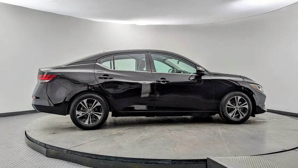 Florida Fine Cars - Used NISSAN SENTRA 2023 MIAMI SV