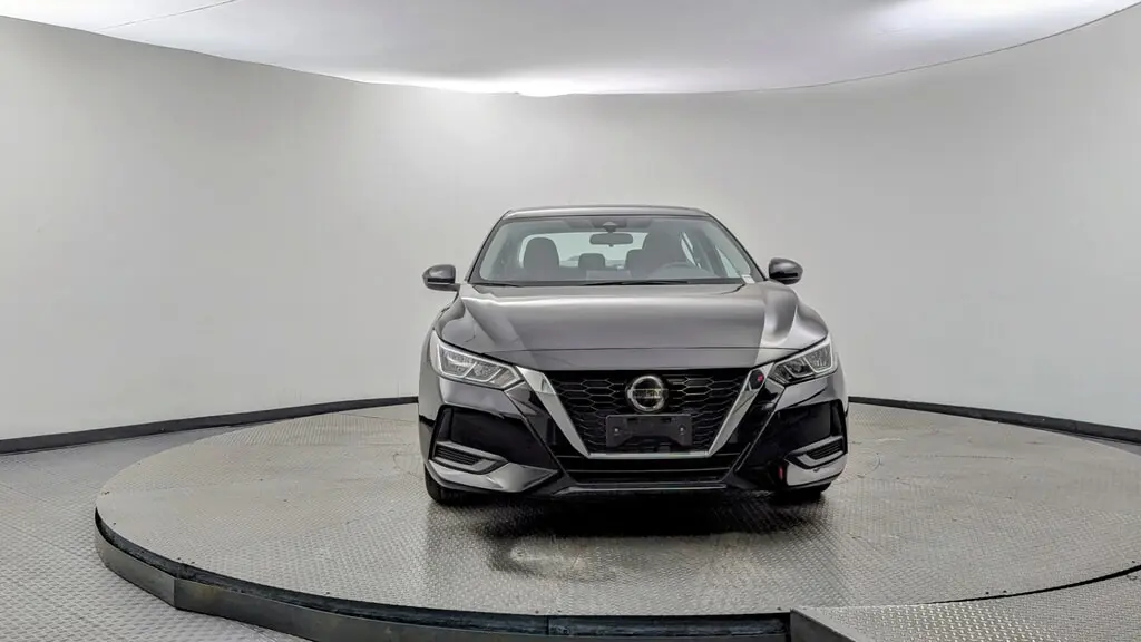 Florida Fine Cars - Used NISSAN SENTRA 2023 MIAMI SV