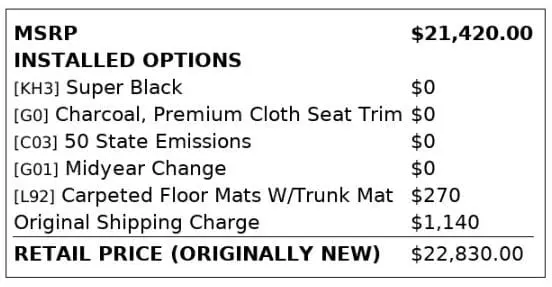 Florida Fine Cars - Used NISSAN SENTRA 2023 MIAMI SV