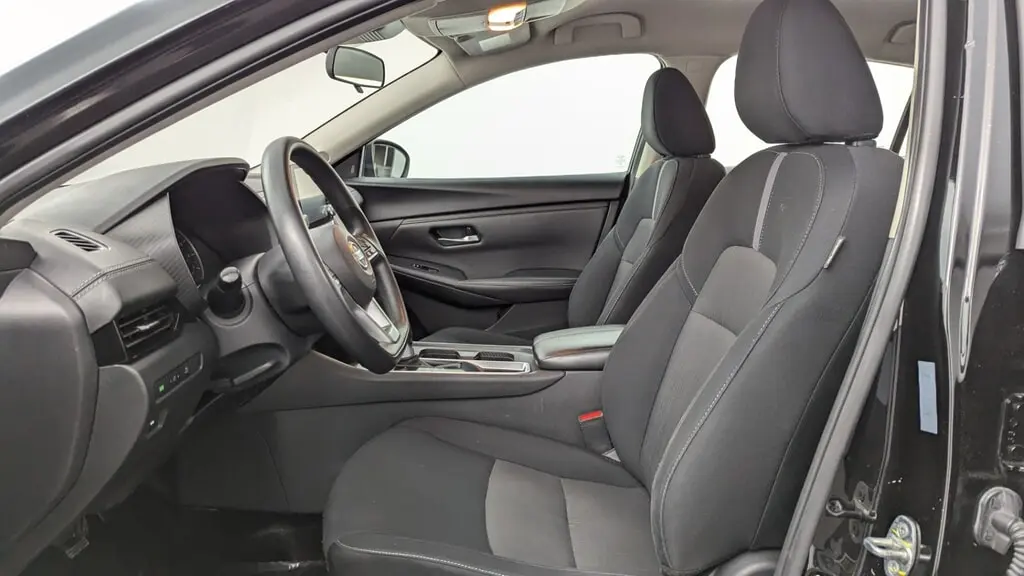 Florida Fine Cars - Used NISSAN SENTRA 2023 MIAMI SV