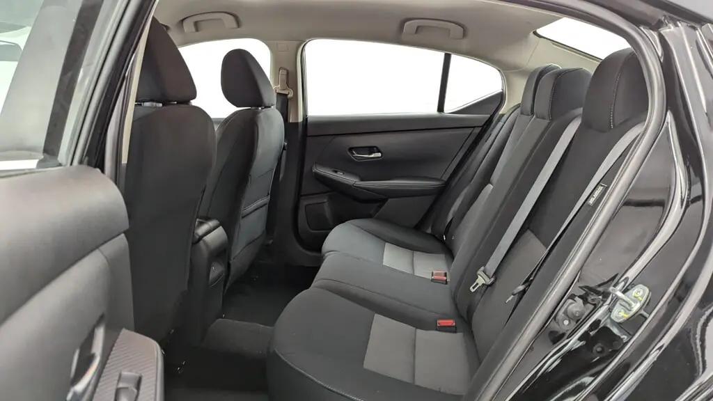 Florida Fine Cars - Used NISSAN SENTRA 2023 MIAMI SV