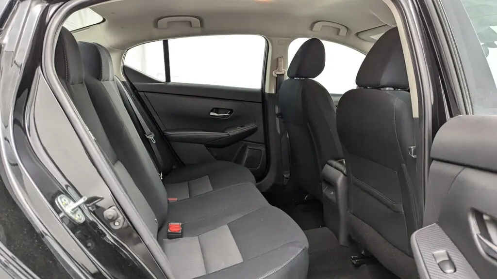 Florida Fine Cars - Used NISSAN SENTRA 2023 MIAMI SV