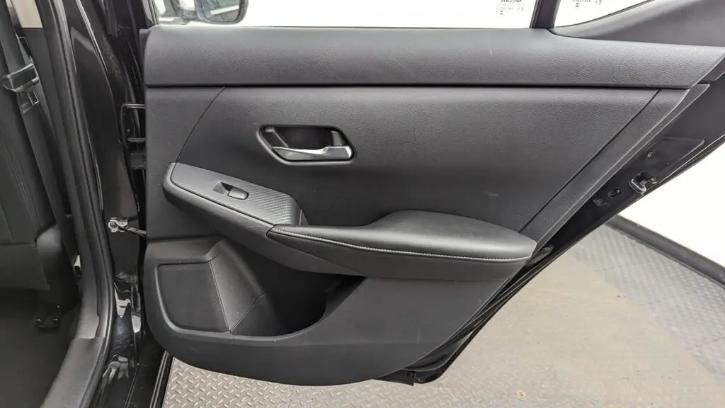 Florida Fine Cars - Used NISSAN SENTRA 2023 MIAMI SV