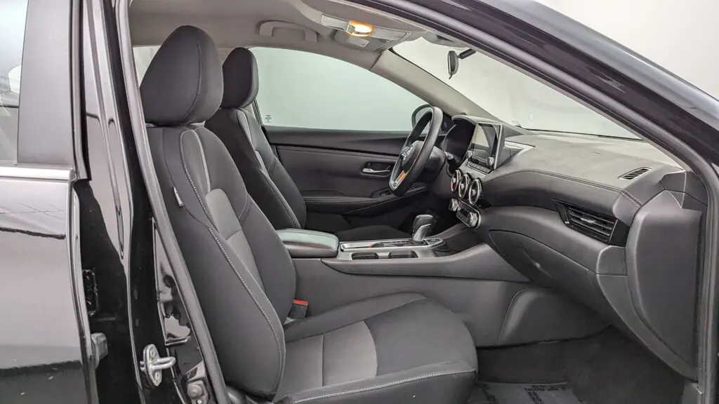 Florida Fine Cars - Used NISSAN SENTRA 2023 MIAMI SV