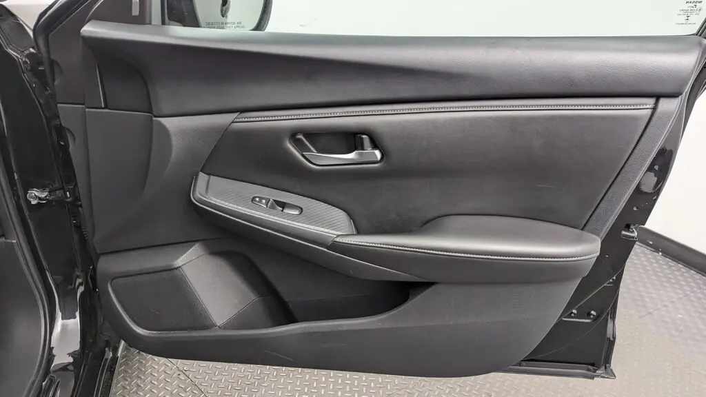 Florida Fine Cars - Used NISSAN SENTRA 2023 MIAMI SV