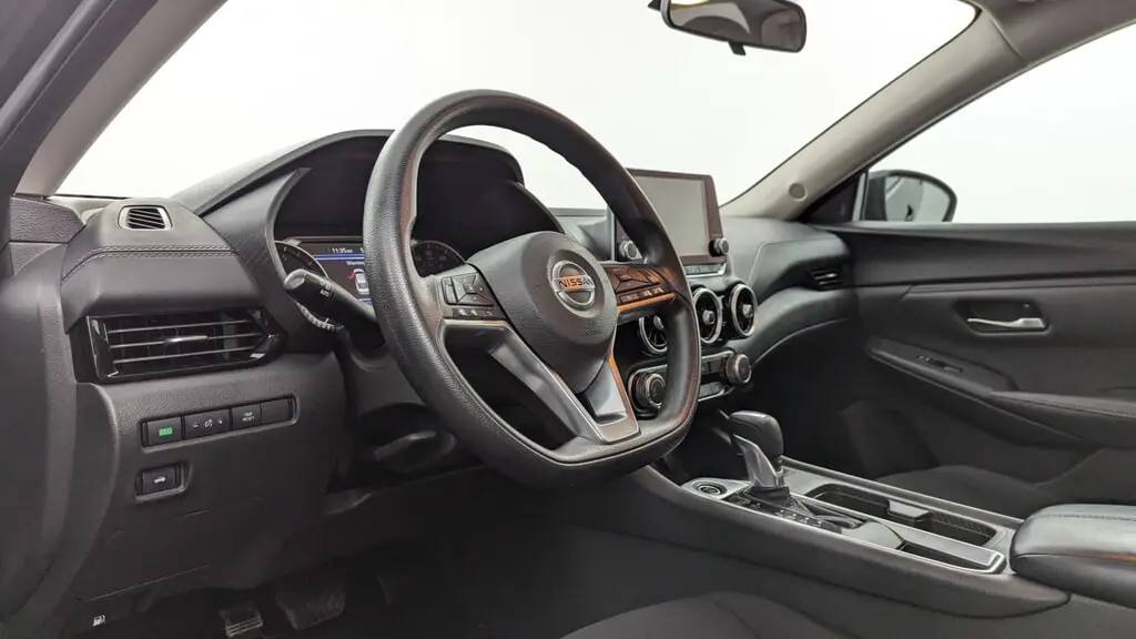 Florida Fine Cars - Used NISSAN SENTRA 2023 MIAMI SV