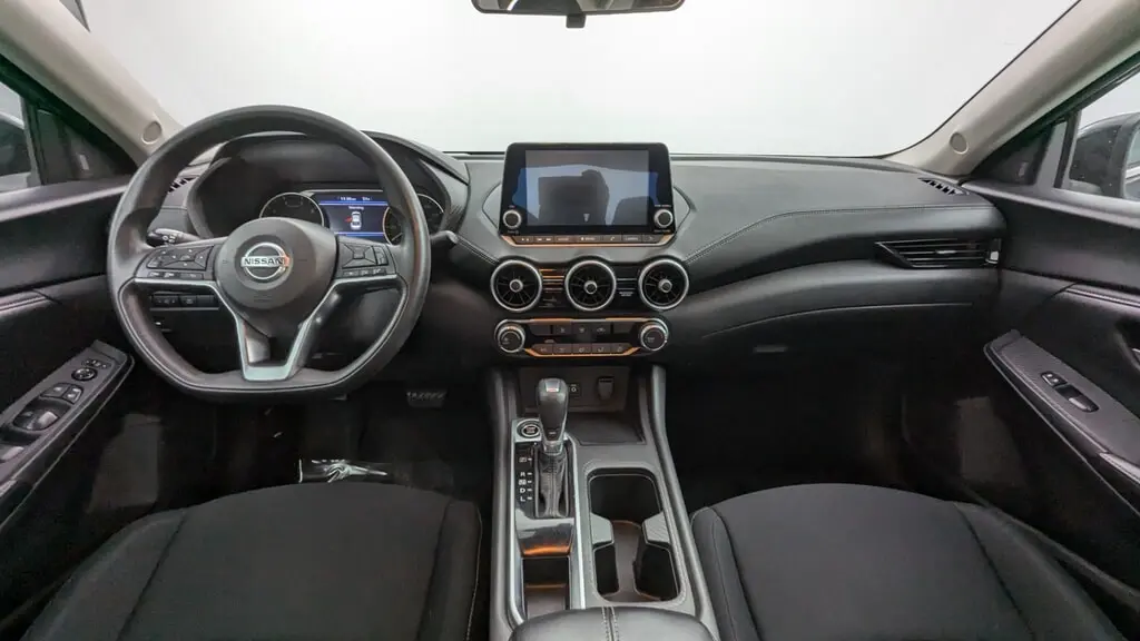 Florida Fine Cars - Used NISSAN SENTRA 2023 MIAMI SV