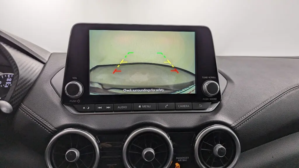 Florida Fine Cars - Used NISSAN SENTRA 2023 MIAMI SV