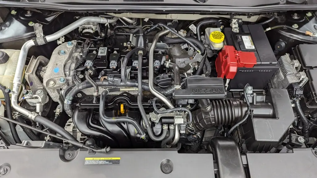 Florida Fine Cars - Used NISSAN SENTRA 2023 MIAMI SV