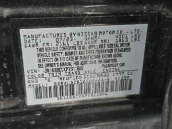 Florida Fine Cars - Used NISSAN SENTRA 2023 MARGATE SV