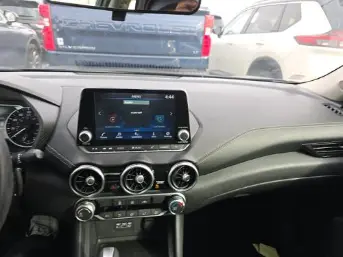 Florida Fine Cars - Used NISSAN SENTRA 2023 MARGATE SV