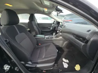 Florida Fine Cars - Used NISSAN SENTRA 2023 MARGATE SV