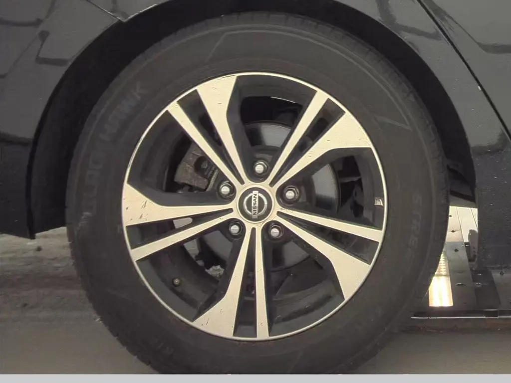 Florida Fine Cars - Used NISSAN SENTRA 2023 MARGATE SV