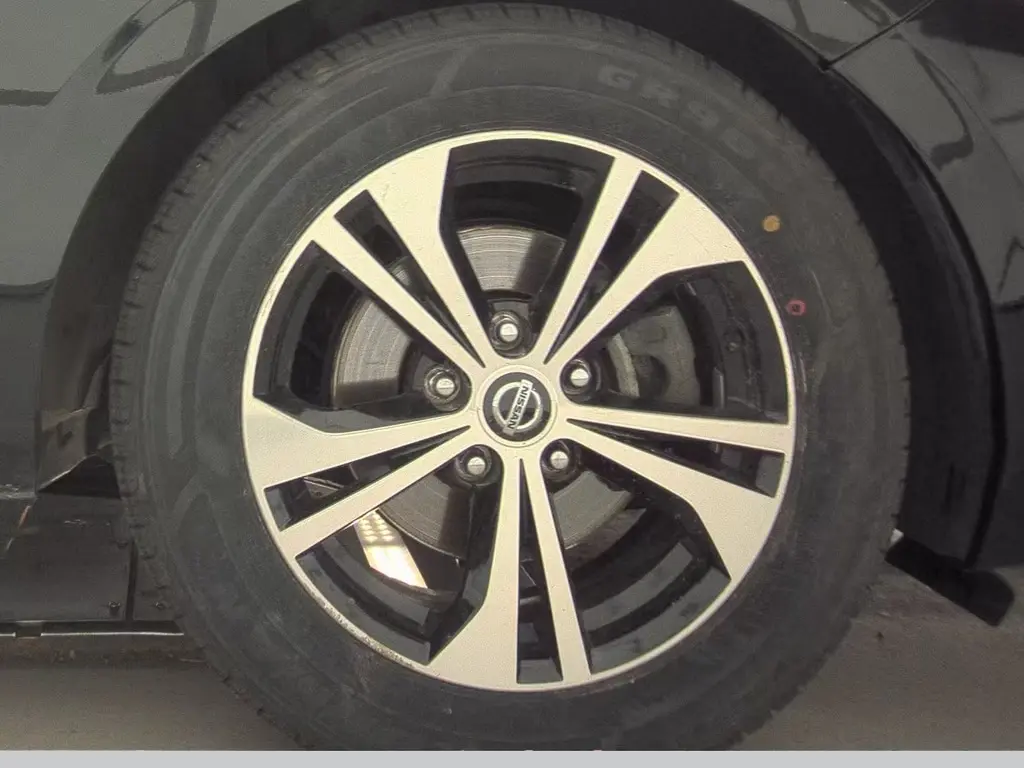 Florida Fine Cars - Used NISSAN SENTRA 2023 MARGATE SV