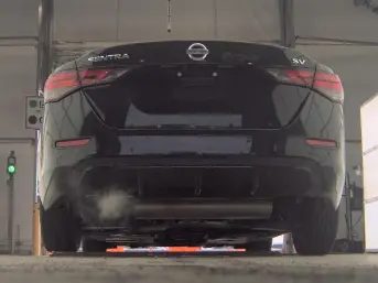 Florida Fine Cars - Used NISSAN SENTRA 2023 MARGATE SV