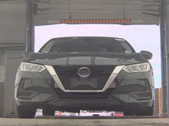 Florida Fine Cars - Used NISSAN SENTRA 2023 MARGATE SV