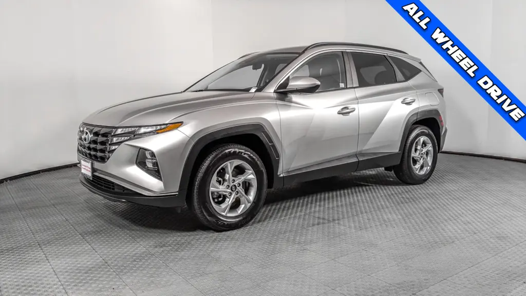 Florida Fine Cars - Used HYUNDAI TUCSON 2024 ORLANDO SEL