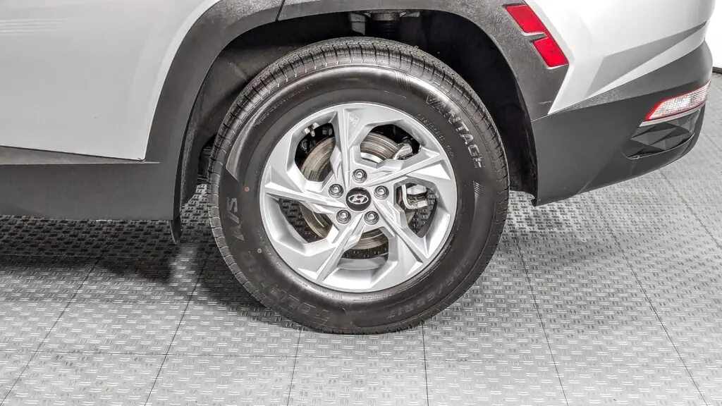 Florida Fine Cars - Used HYUNDAI TUCSON 2024 ORLANDO SEL