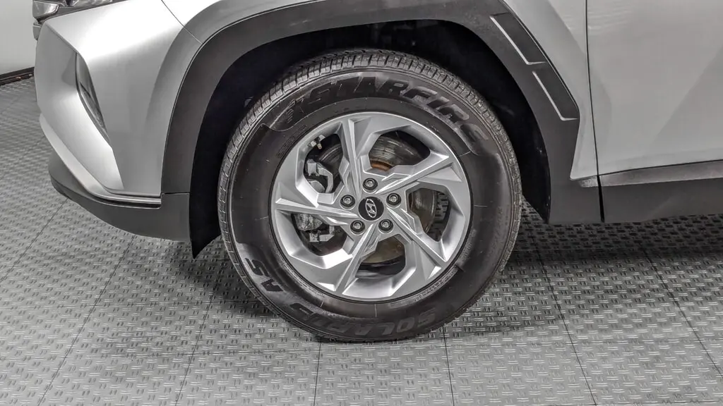 Florida Fine Cars - Used HYUNDAI TUCSON 2024 ORLANDO SEL